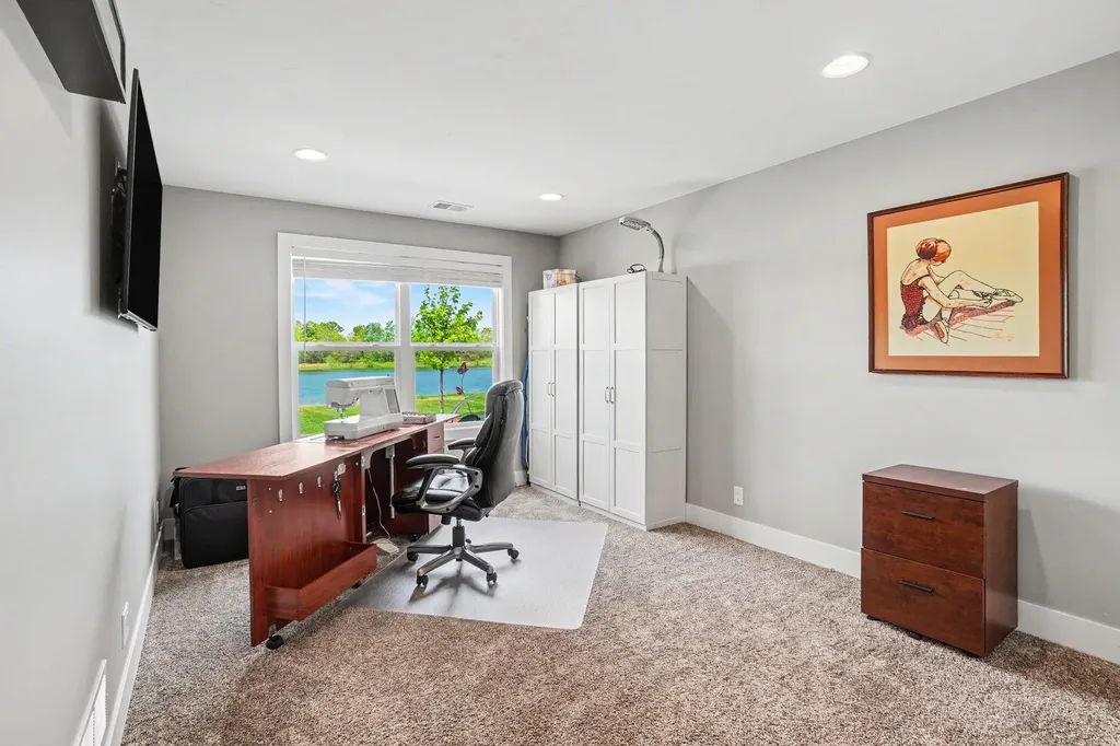 9351 Shoreway Drive Port Sheldon Township MI 49460