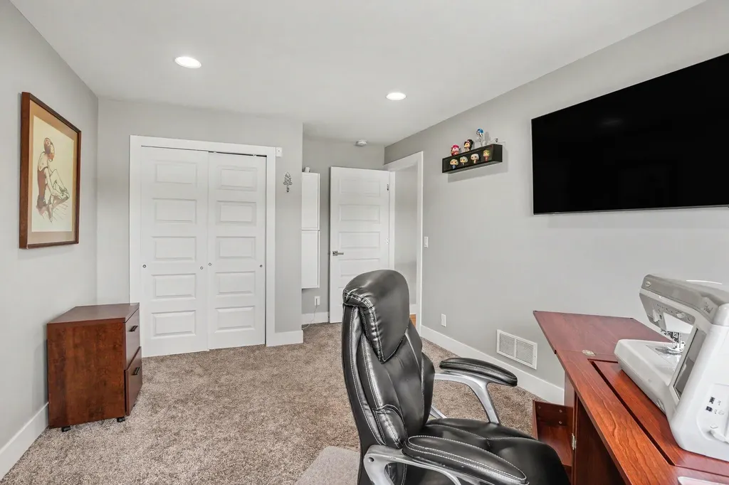 9351 Shoreway Drive Port Sheldon Township MI 49460