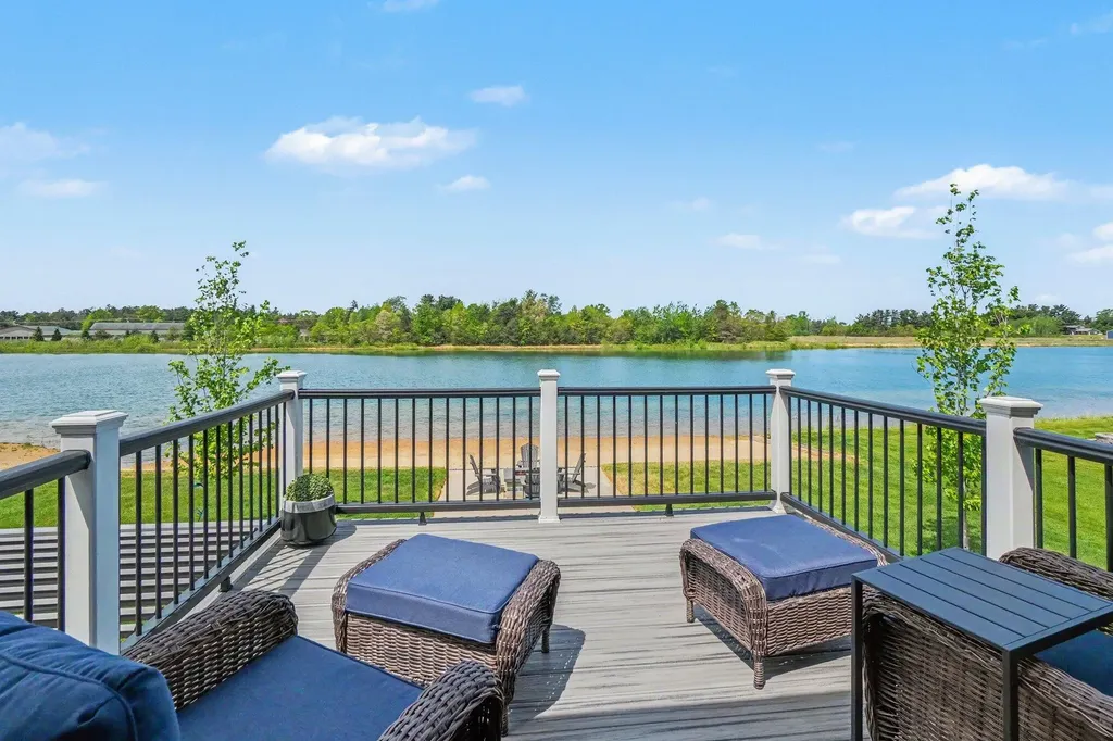 9351 Shoreway Drive Port Sheldon Township MI 49460