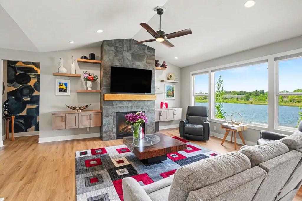9351 Shoreway Drive Port Sheldon Township MI 49460