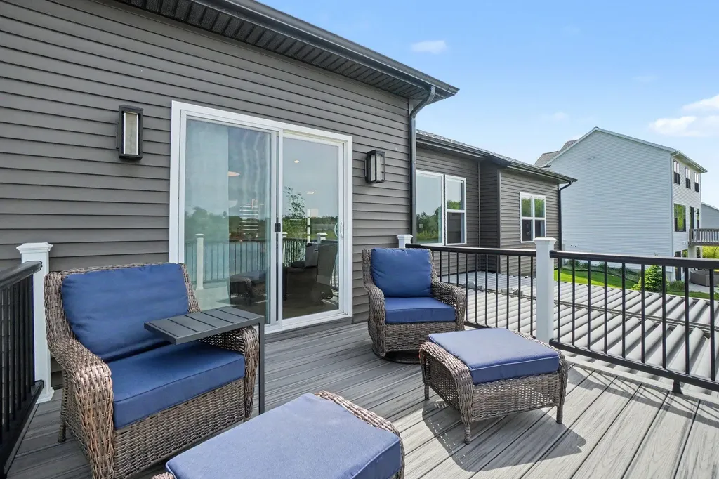 9351 Shoreway Drive Port Sheldon Township MI 49460
