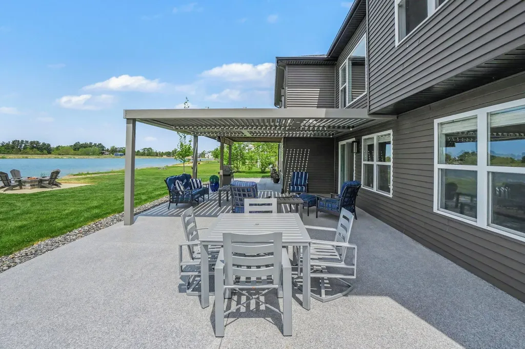 9351 Shoreway Drive Port Sheldon Township MI 49460