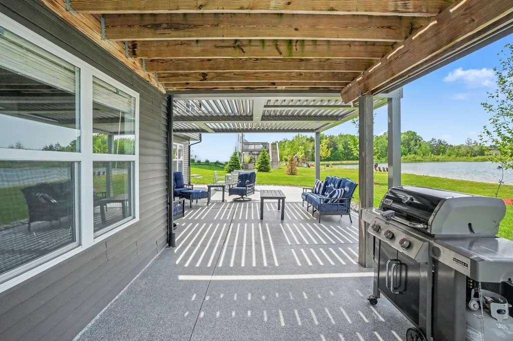9351 Shoreway Drive Port Sheldon Township MI 49460