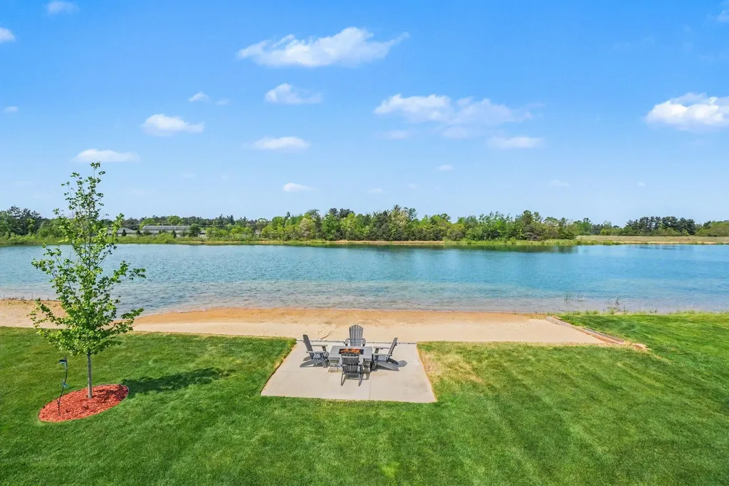 9351 Shoreway Drive Port Sheldon Township MI 49460