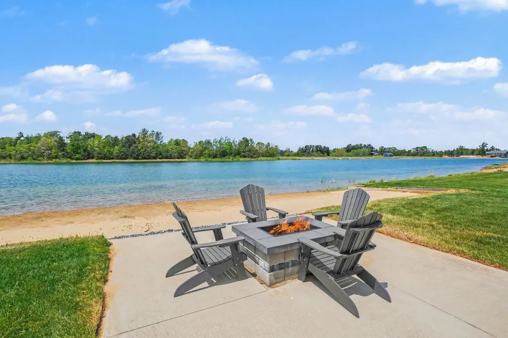 9351 Shoreway Drive Port Sheldon Township MI 49460