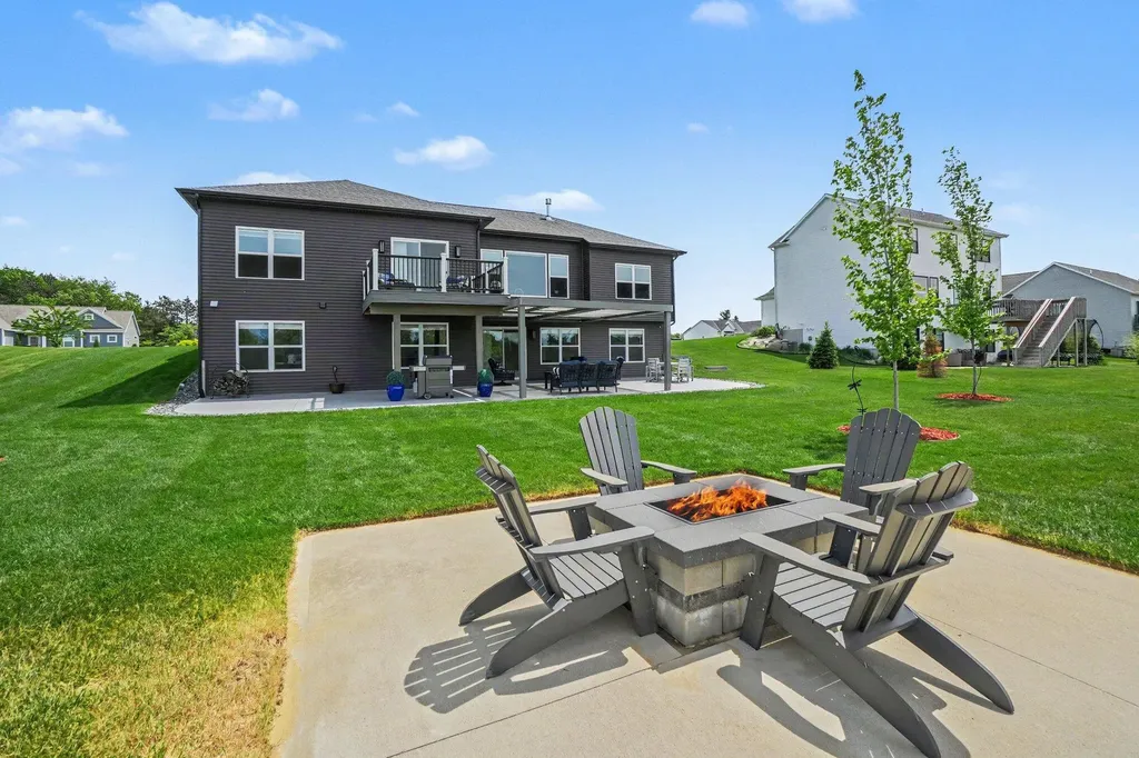 9351 Shoreway Drive Port Sheldon Township MI 49460