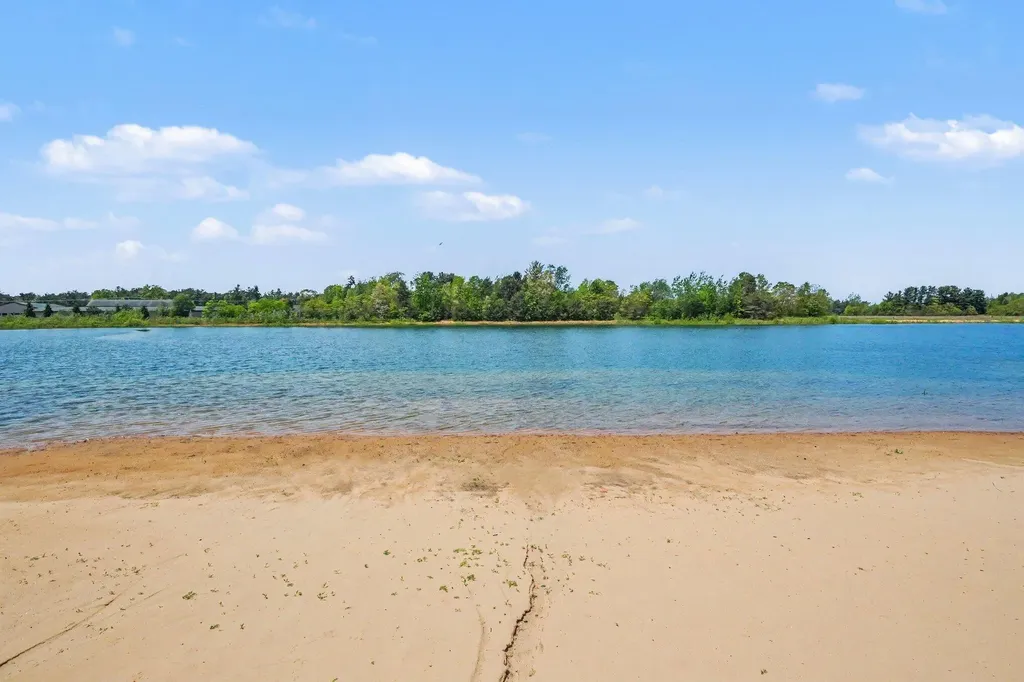 9351 Shoreway Drive Port Sheldon Township MI 49460