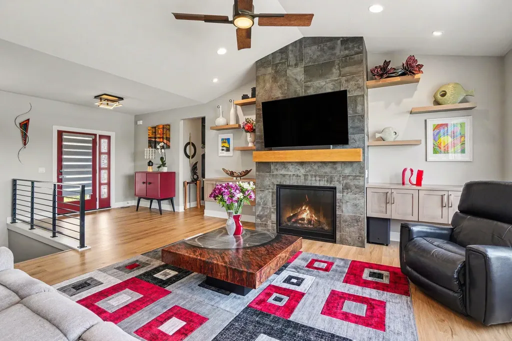 9351 Shoreway Drive Port Sheldon Township MI 49460