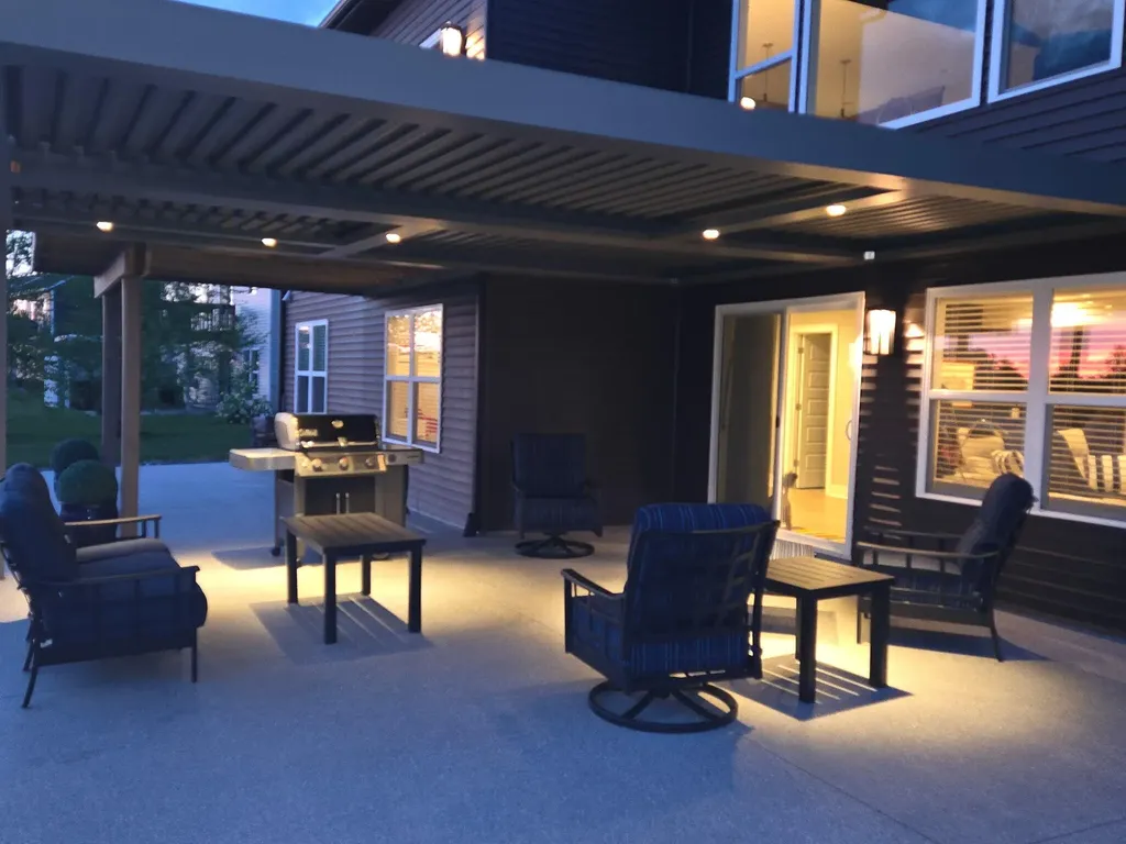 9351 Shoreway Drive Port Sheldon Township MI 49460