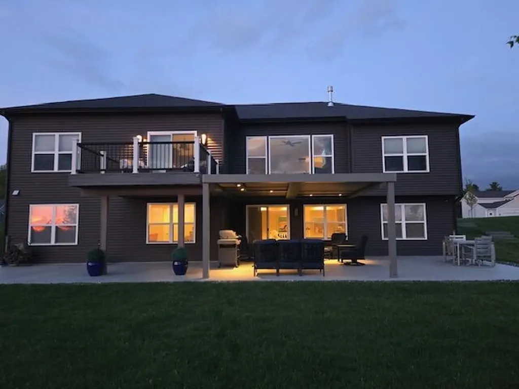 9351 Shoreway Drive Port Sheldon Township MI 49460