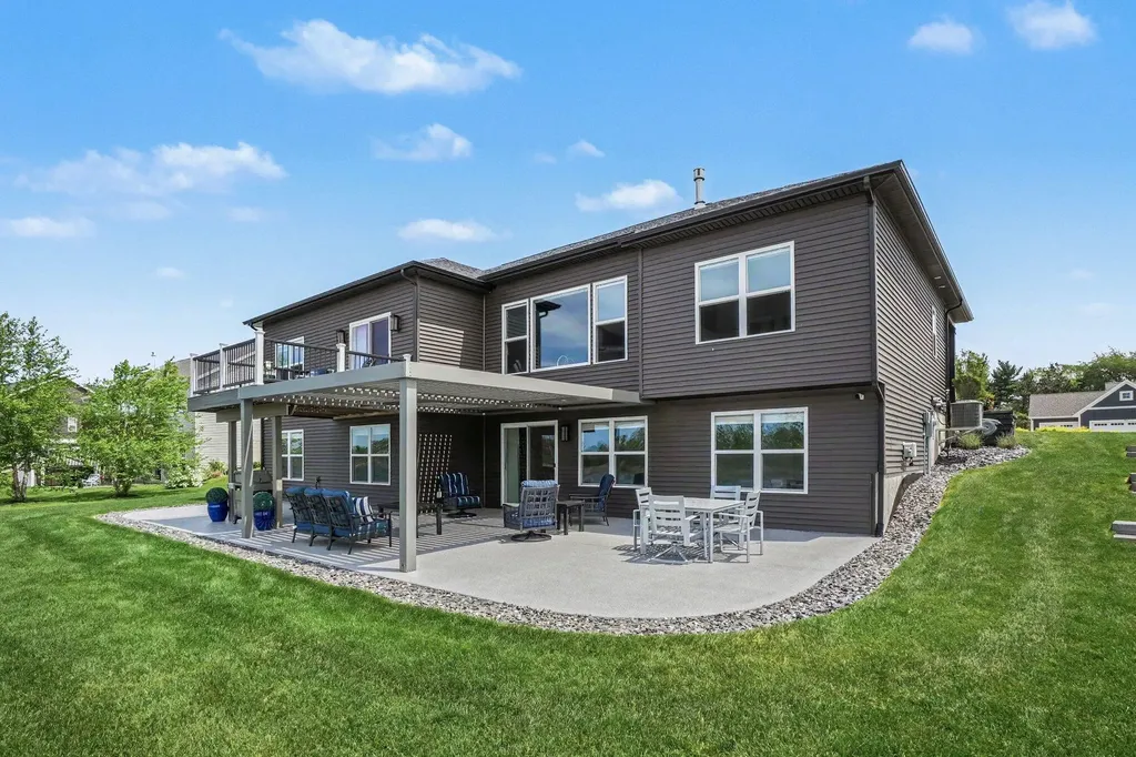 9351 Shoreway Drive Port Sheldon Township MI 49460