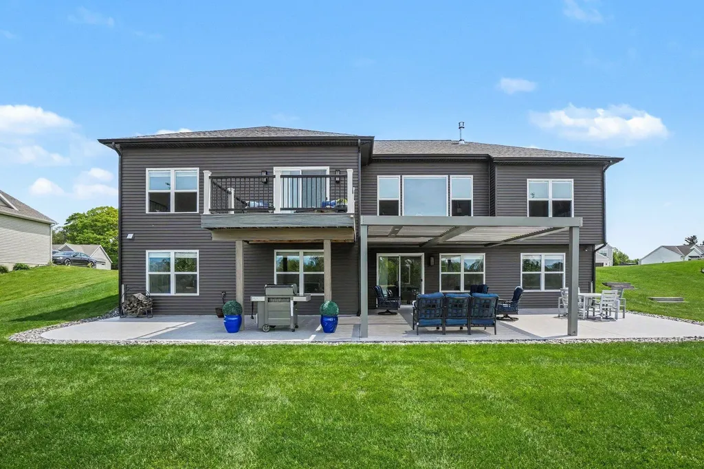 9351 Shoreway Drive Port Sheldon Township MI 49460
