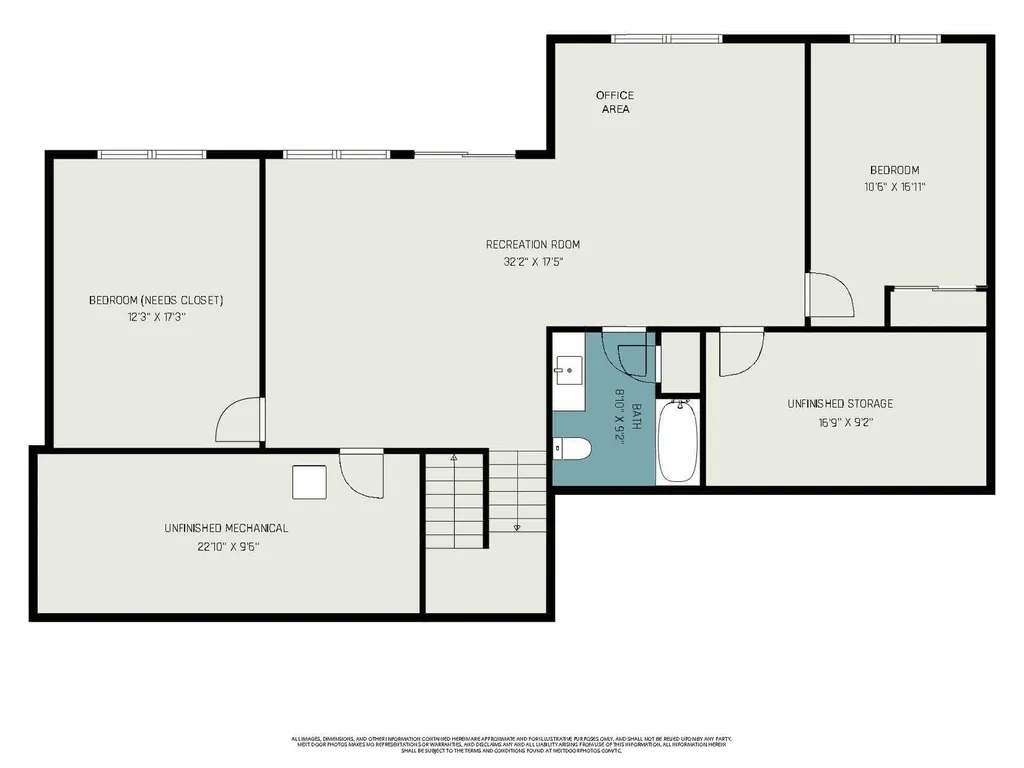 9351 Shoreway Drive Port Sheldon Township MI 49460