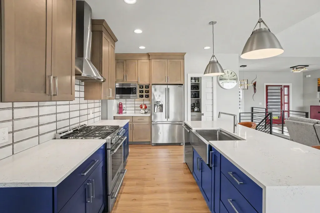 9351 Shoreway Drive Port Sheldon Township MI 49460
