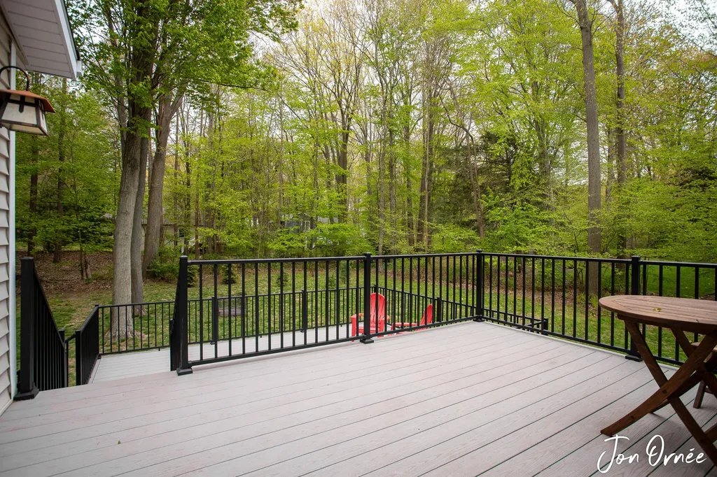 3359 Gaslight Lane Saugatuck Township MI 49453
