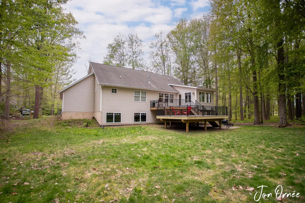 3359 Gaslight Lane Saugatuck Township MI 49453