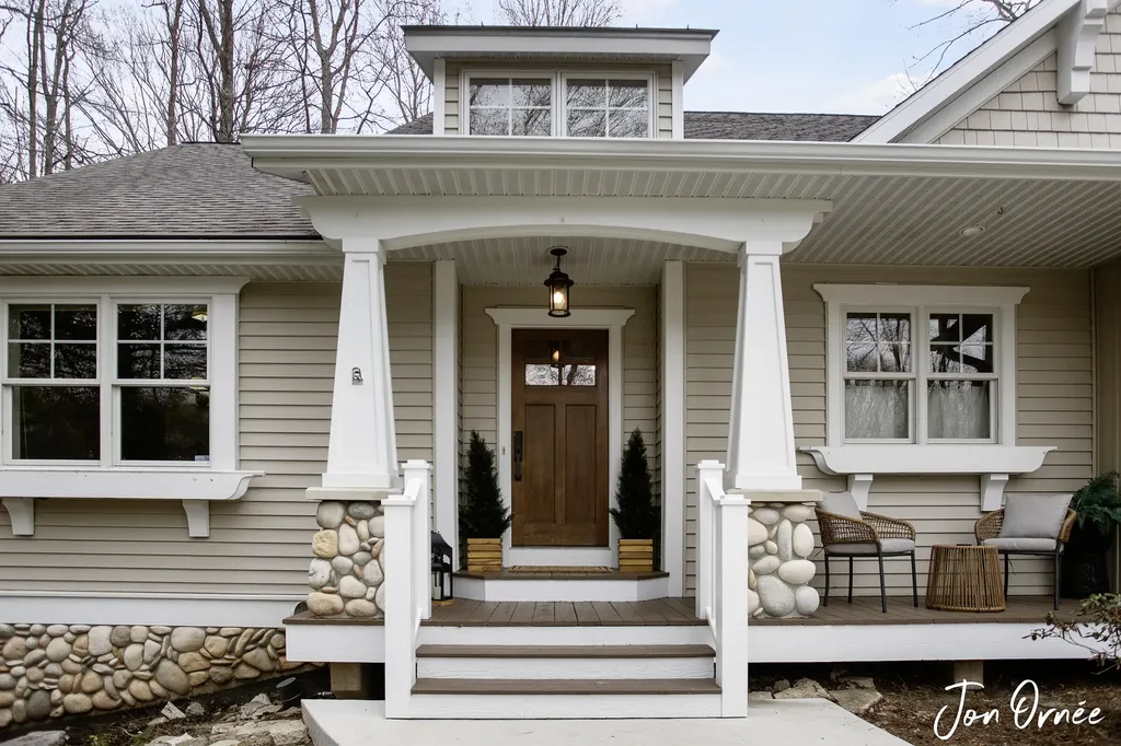 3359 Gaslight Lane Saugatuck Township MI 49453