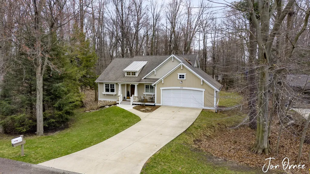 3359 Gaslight Lane Saugatuck Township MI 49453