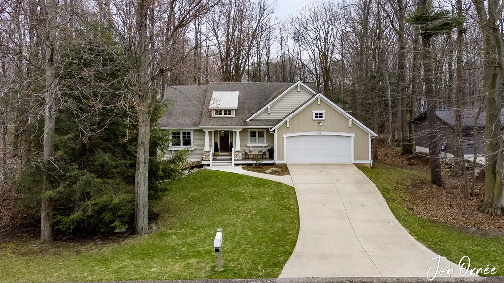 3359 Gaslight Lane Saugatuck Township MI 49453