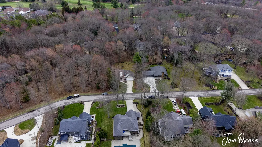 3359 Gaslight Lane Saugatuck Township MI 49453
