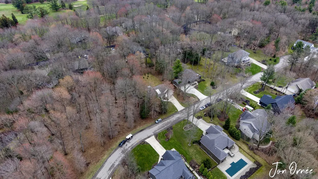 3359 Gaslight Lane Saugatuck Township MI 49453