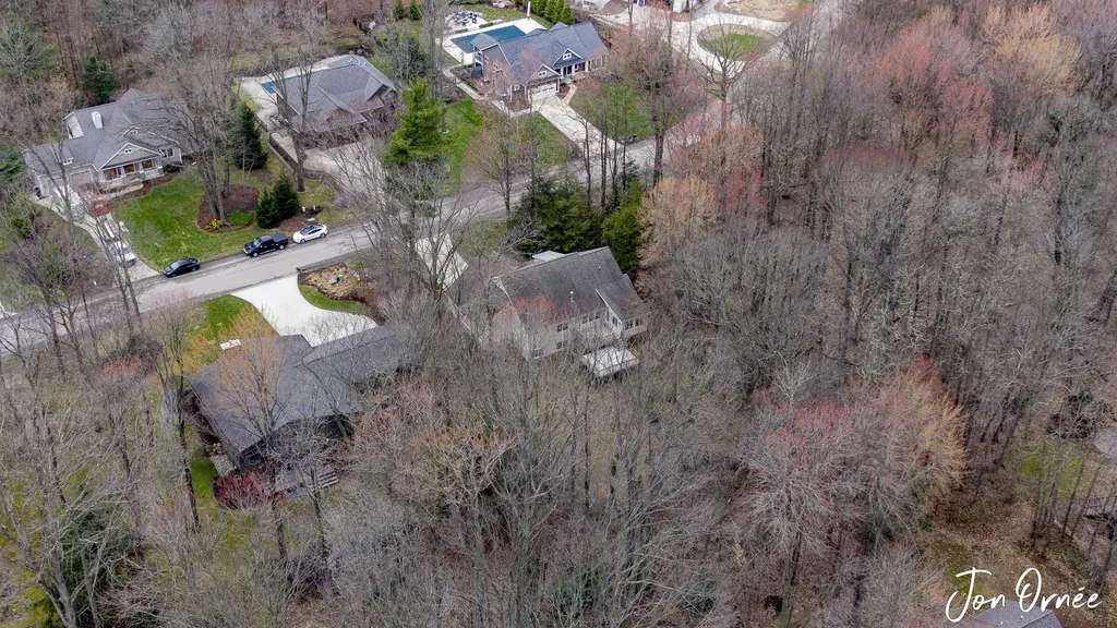 3359 Gaslight Lane Saugatuck Township MI 49453