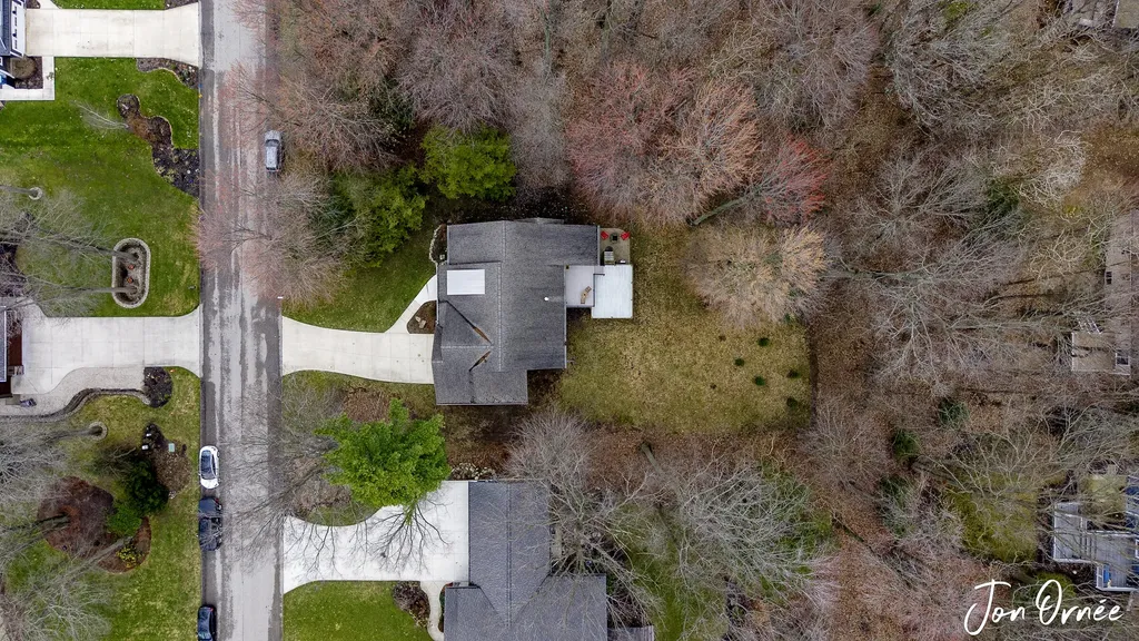 3359 Gaslight Lane Saugatuck Township MI 49453