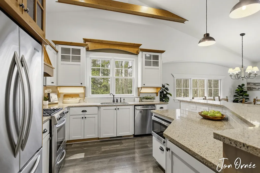 3359 Gaslight Lane Saugatuck Township MI 49453