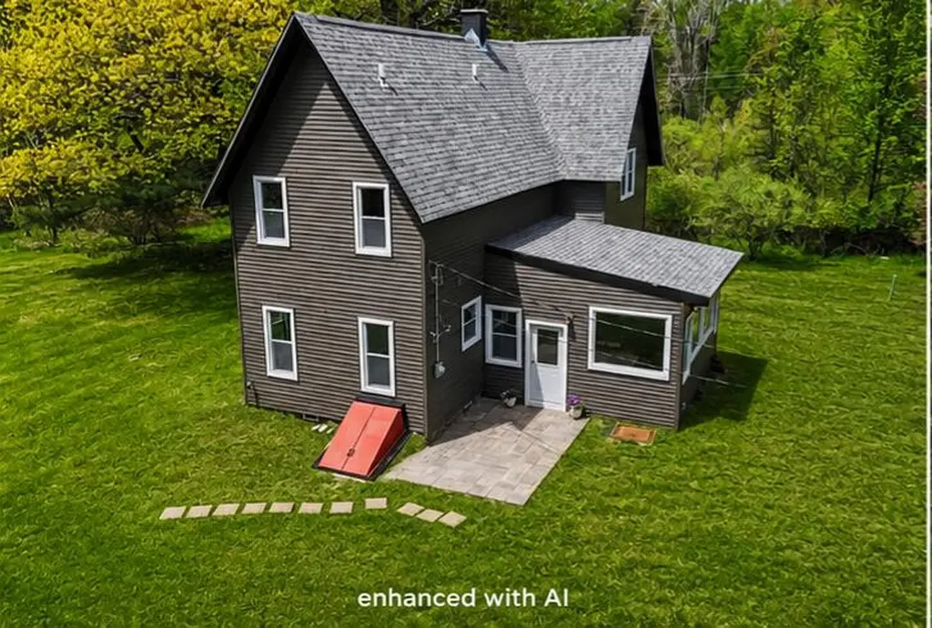 7107 West Webster Road Claybanks Township MI 49437