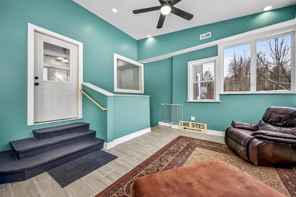 7107 West Webster Road Claybanks Township MI 49437