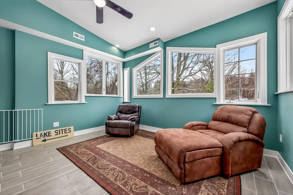 7107 West Webster Road Claybanks Township MI 49437