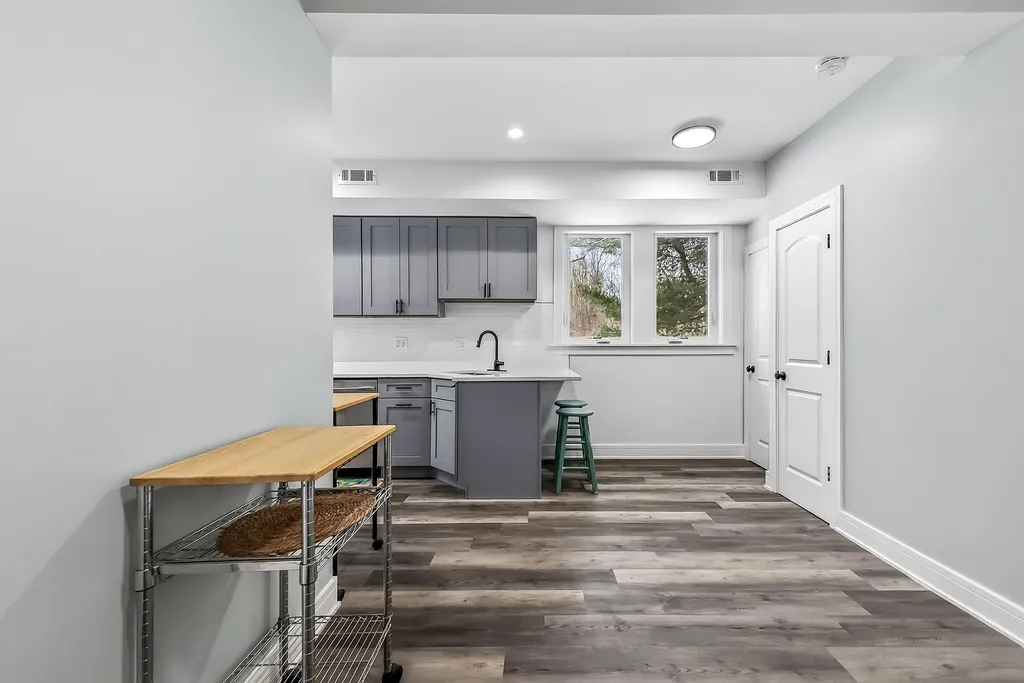 7107 West Webster Road Claybanks Township MI 49437