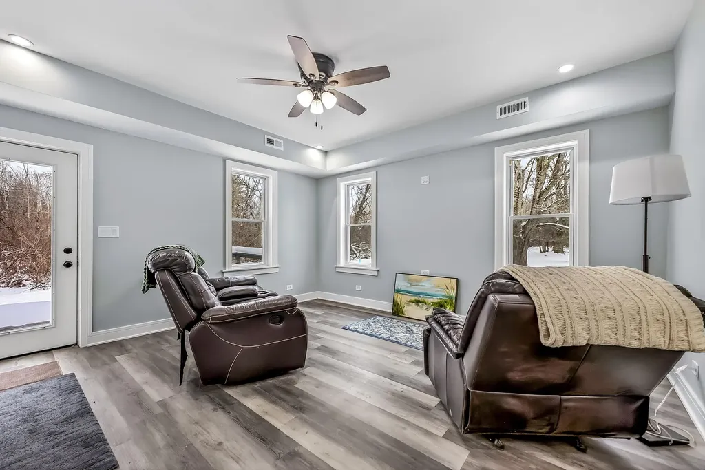7107 West Webster Road Claybanks Township MI 49437