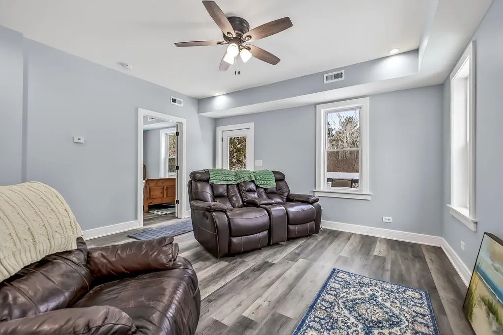 7107 West Webster Road Claybanks Township MI 49437