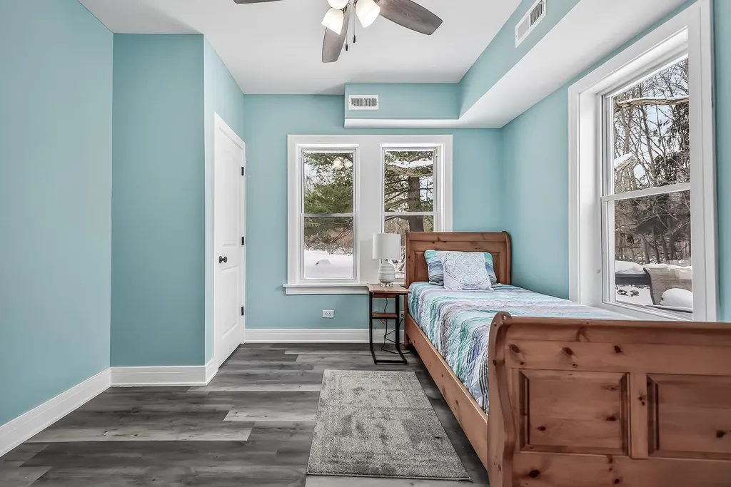 7107 West Webster Road Claybanks Township MI 49437