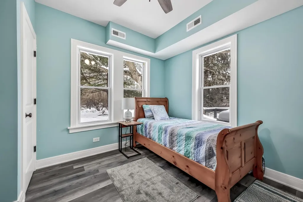 7107 West Webster Road Claybanks Township MI 49437