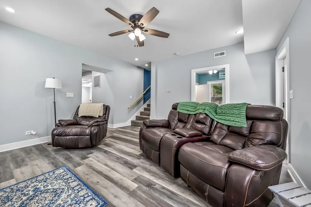 7107 West Webster Road Claybanks Township MI 49437