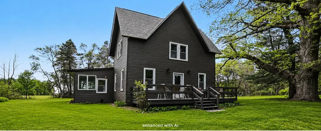 7107 West Webster Road Claybanks Township MI 49437