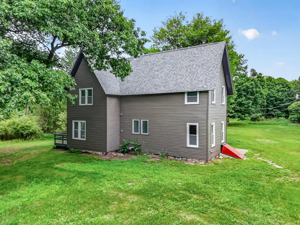 7107 West Webster Road Claybanks Township MI 49437