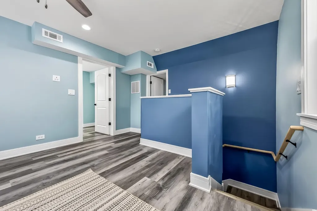 7107 West Webster Road Claybanks Township MI 49437