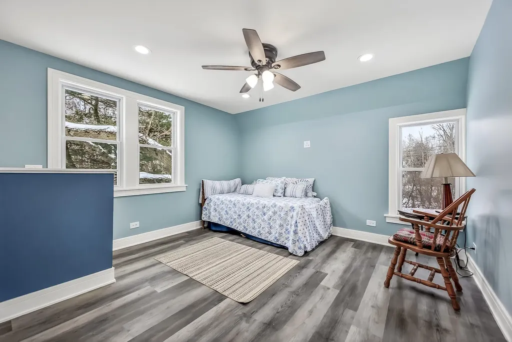 7107 West Webster Road Claybanks Township MI 49437