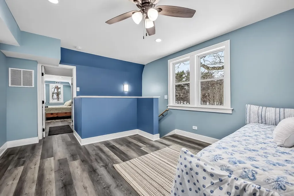 7107 West Webster Road Claybanks Township MI 49437