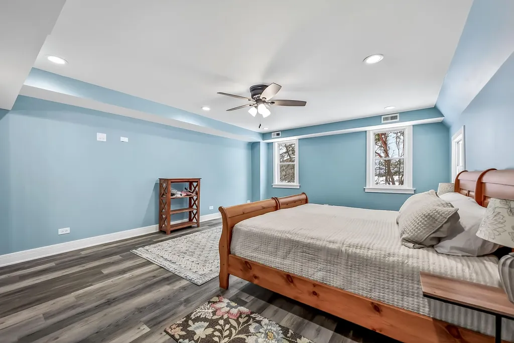 7107 West Webster Road Claybanks Township MI 49437