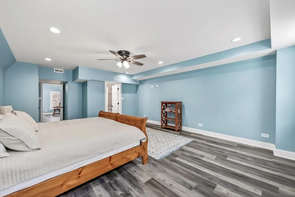 7107 West Webster Road Claybanks Township MI 49437