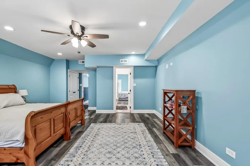 7107 West Webster Road Claybanks Township MI 49437