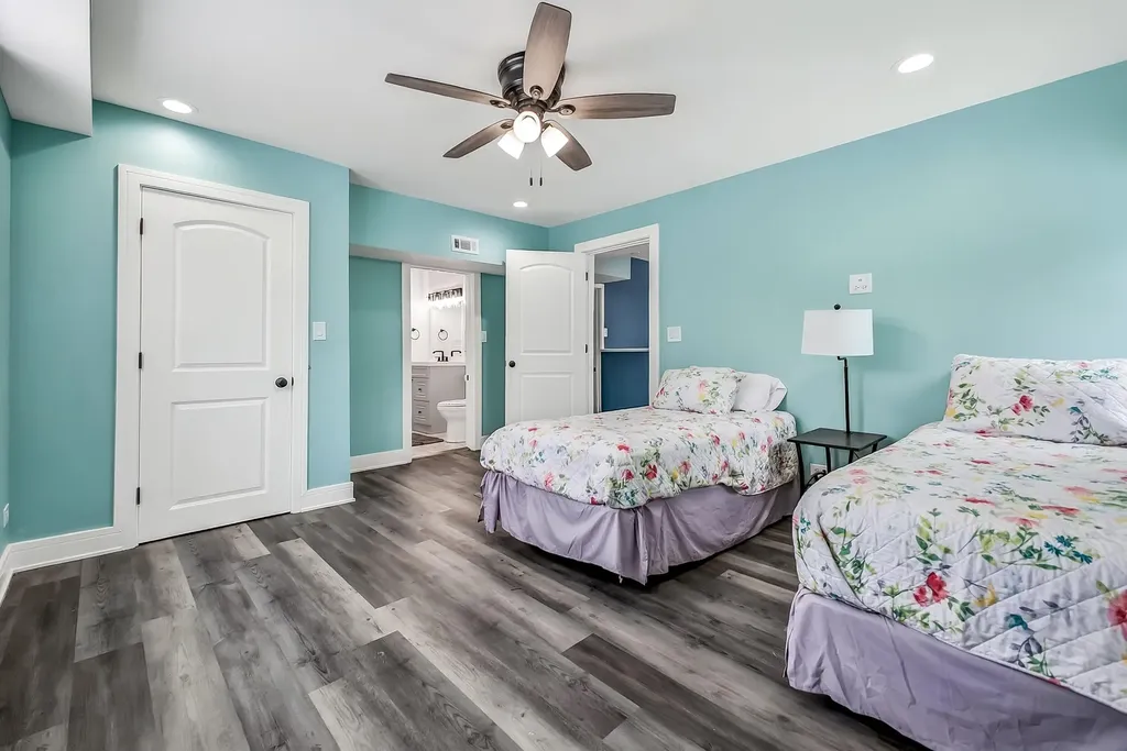 7107 West Webster Road Claybanks Township MI 49437