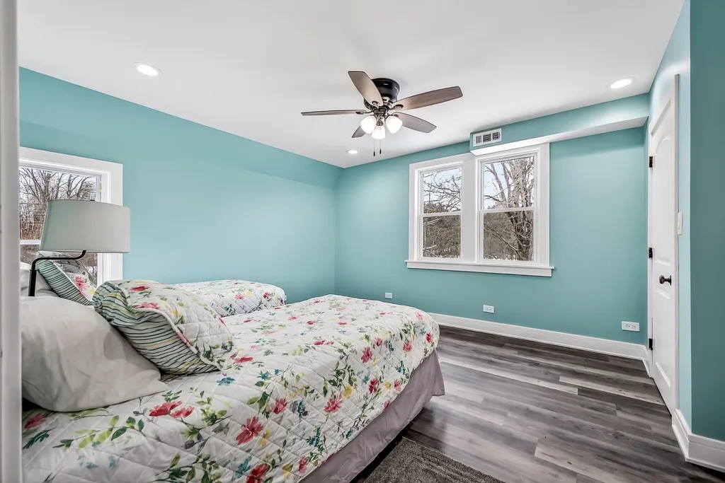 7107 West Webster Road Claybanks Township MI 49437