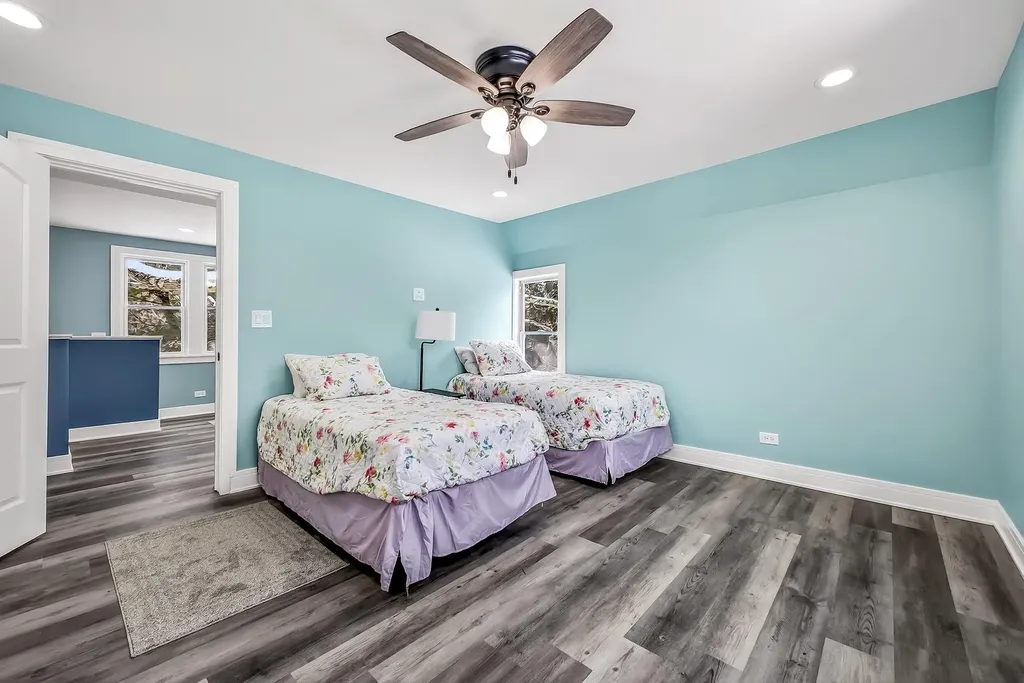 7107 West Webster Road Claybanks Township MI 49437