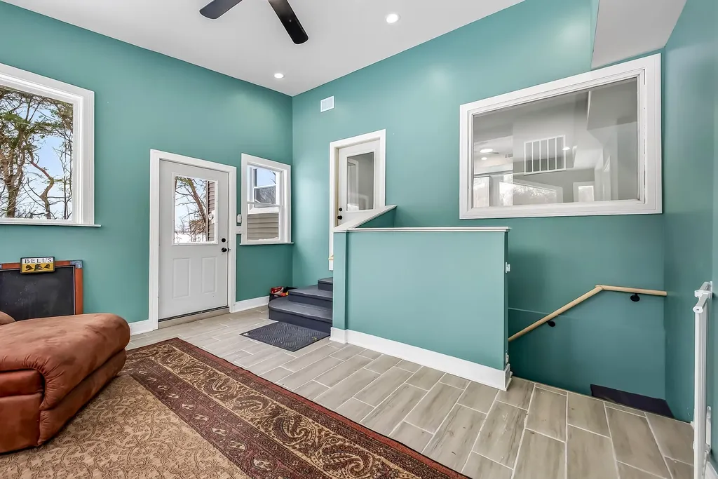 7107 West Webster Road Claybanks Township MI 49437