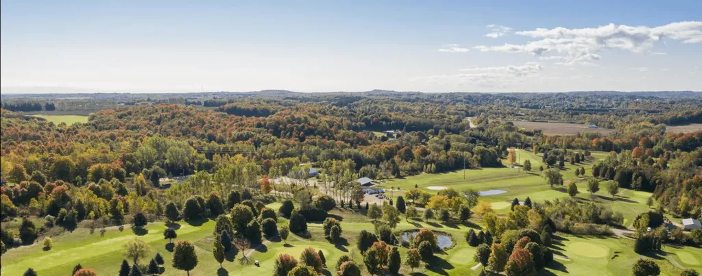 7107 West Webster Road Claybanks Township MI 49437